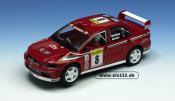 Mitsubishi Lancer WRC evo 7  #8